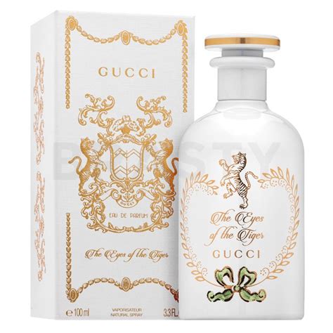 occhiali gucci con tigre|The Eyes Of The Tiger Eau de Parfum Gucci for women and men.